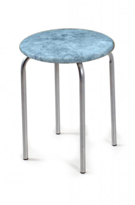 Табурет Лотос лагуна