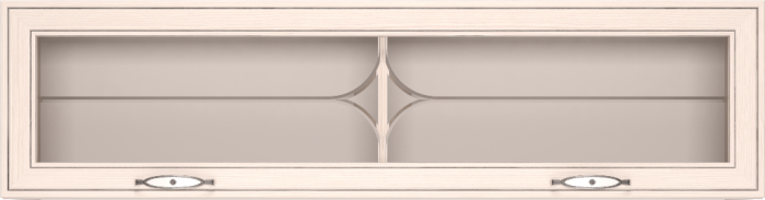 Венеция 22. Шкаф навесной (1202 мм)