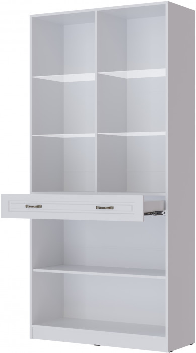 Гостиная "Апполия", композиция 3 - Графит/Лунный кратер