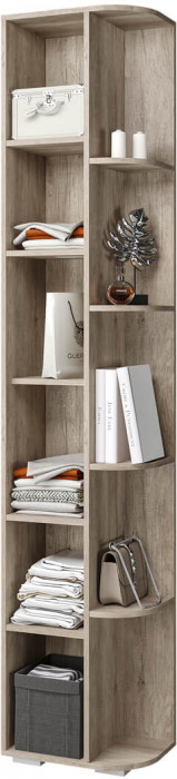 Спальня "Наоми" ПН-15 дуб каньон/графит