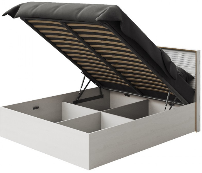 Кровать 180х200 