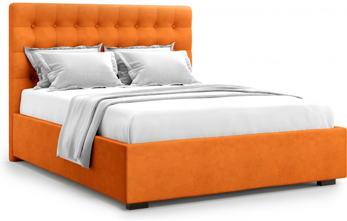 Кровать Brayers 140 с подъемным механизмом, Velutto 27