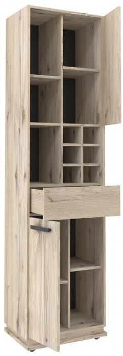 Шкаф МЦН Nature 2, гаскон пайн