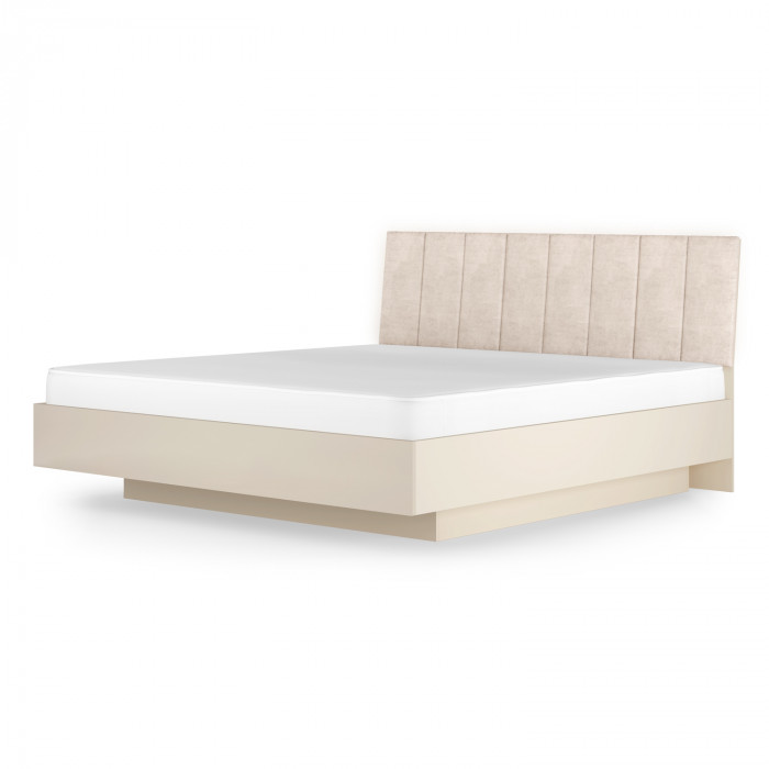 Кровать-7 с подъёмным основанием 1800 Капри