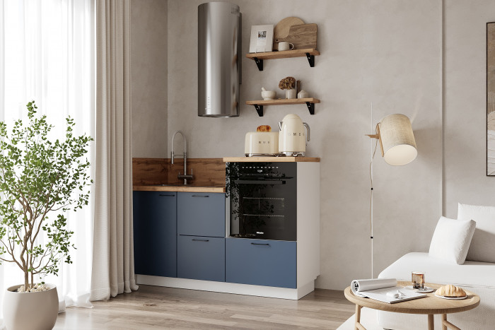 КГ 1500 ПВХ, Ежевика Арника РМ в.3