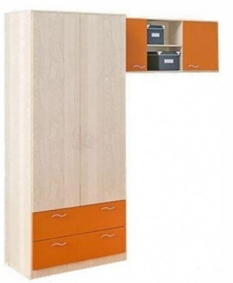 Соня-3 Шкаф + полка