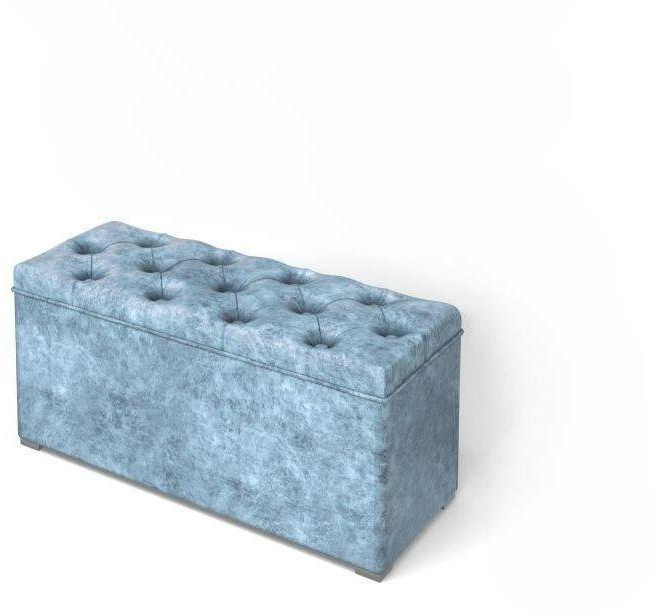 Пуф Мишель 950 Лагуна