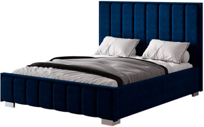 Кровать "Мирабель" КР-11 1,4м под подъемный механизм океан