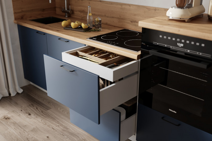 КГ 2550 ПВХ, Ежевика Арника РМ в.8