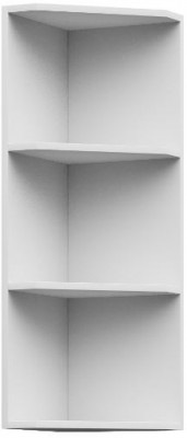 ШВПУ 300-920 корпус шкаф верхний (0,3х0,92х0,290) белый