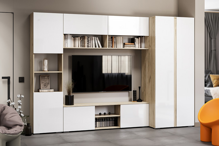 Полка Вирола ПЛ01-1600