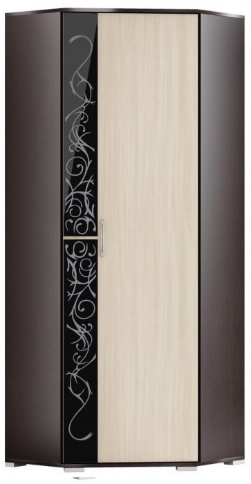 Юнона-2 ШУ-02 Шкаф угловой