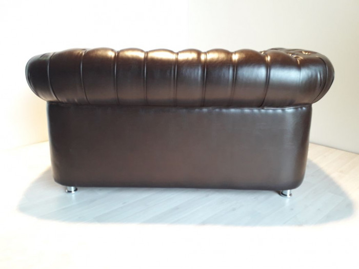 Честер  2-х местный низ каретка 10 цветов матовые и глянцевые