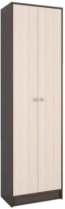Модульная Прихожая Ямайка, композиция 1, венге/дуб молочный