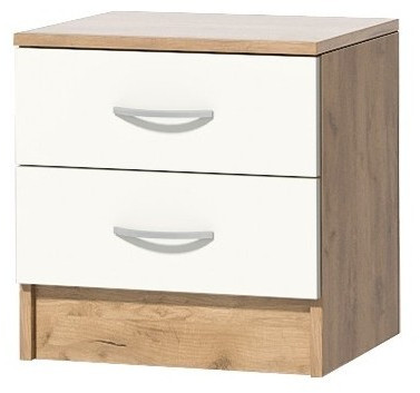 Кэт-7 Тумба (Крафт золотой / Миндаль)