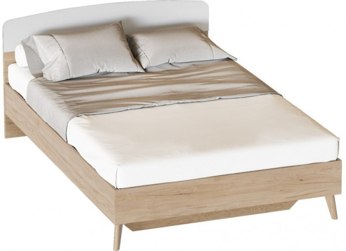 Калгари Кровать 140