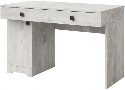 Стол туалетный "Атланта" - Бетон пайн светлый