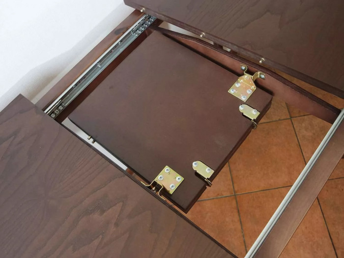 Обеденная группа СО-2/С-6 вишня