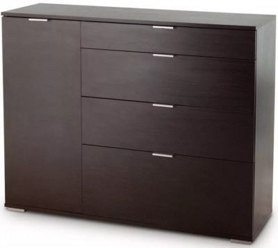 Комод НК-3 венге