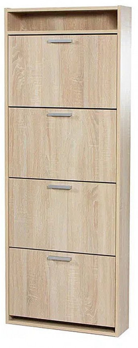 Обувница Комфорт УК-4 Дуб сонома