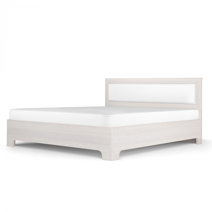 Кровать-1 1200 экокожа Парма Нео