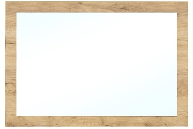 Кэт-7 Зеркало (Дуб крафт золотой)