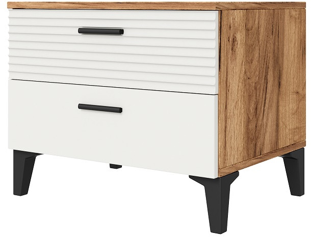 Тумба прикроватная Белла