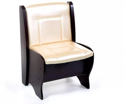 Скамья Лотос 550 венге/ 101