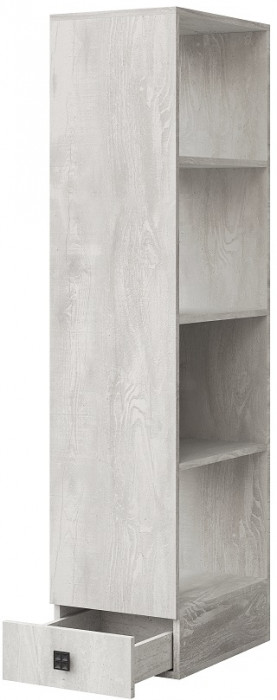 Полка с ящиком 