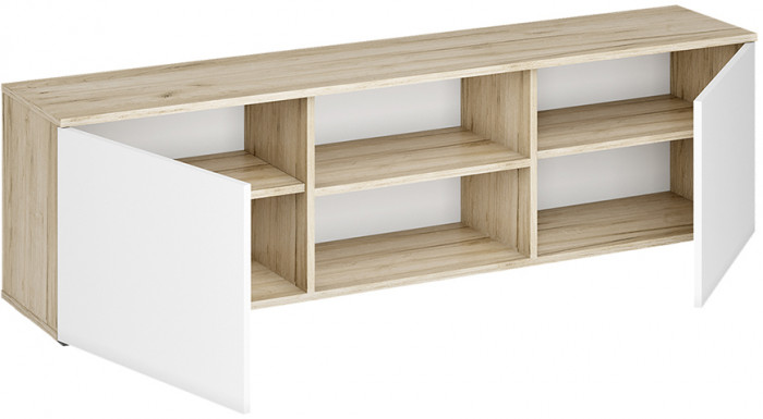 Гостиная Вирола. Комплектация 3