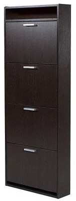 Обувница Комфорт УК-4 венге