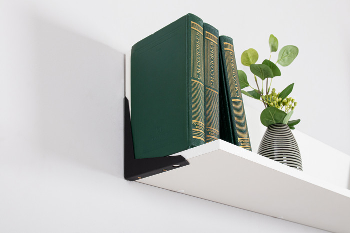 Валенсия Гостиная № 077, цвет ЛДСП белый шагрень/МДФ белый шагрень, ШхГхВ 272,2х38,3х225,2 см., универсальная сборка