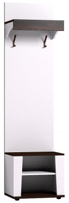 Вешалка Норвуд 74