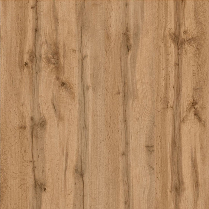 Вуди 13.293 Комод, цвет белый премиум/дуб крафт золотой, ШхГхВ 70х43,1х93,2 см.