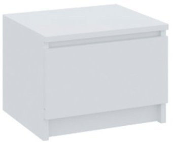 МС Мори Тумба ТПМ 400.1, МП/3 Белый