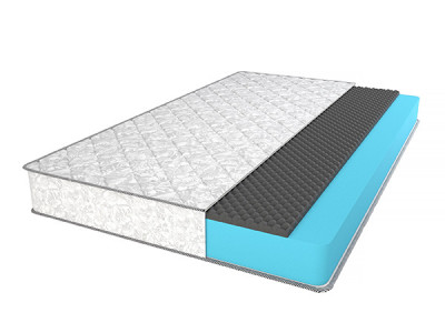 Матрас RELAX FOAM 80х195