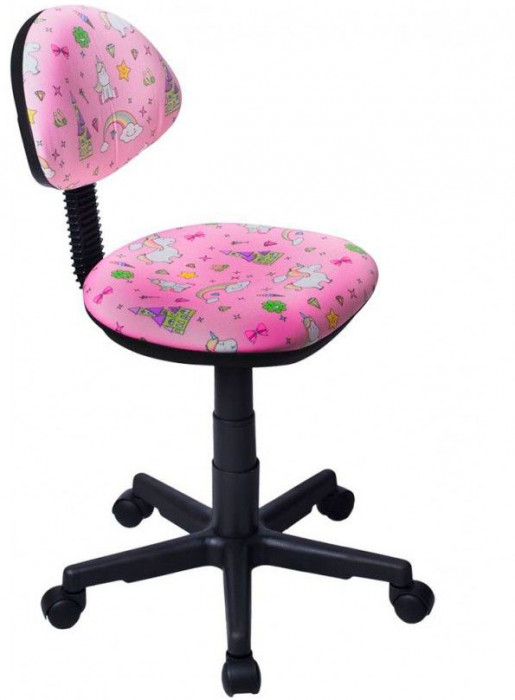 Офисный стул "Сфера" единорог
