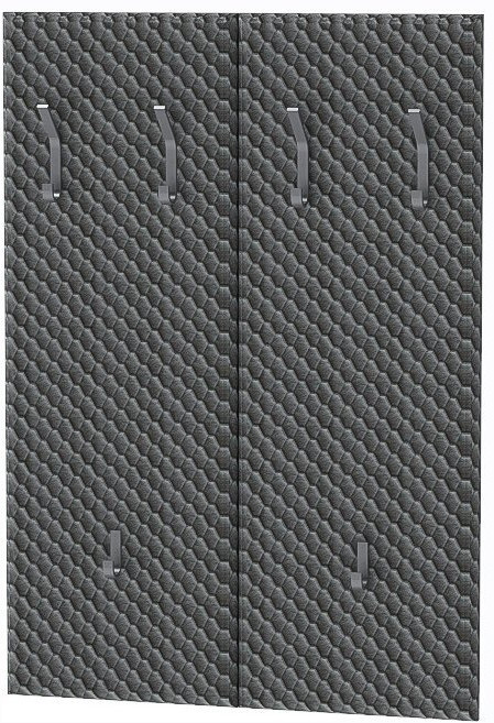 Иннэс 12 Вешалка (Даймонд 011)