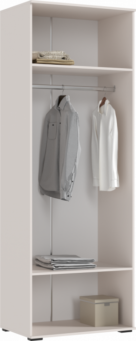 Норд Прихожая, композиция №2, Кашемир/Кашемир