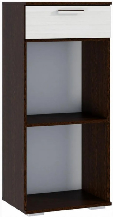 Ника Тумба высокая, тв500, венге/лоредо