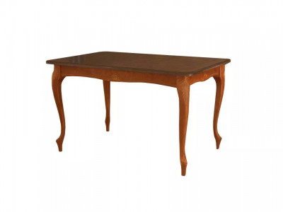 Обеденный стол СО-8 вишня