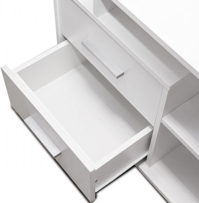 Тумба ТВ-5 Белый