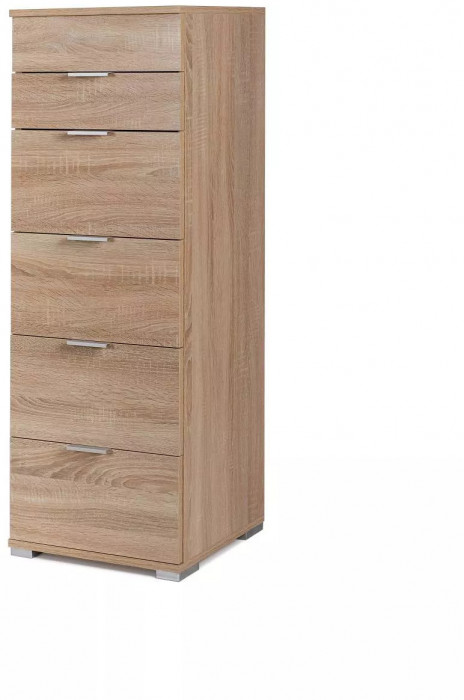 Комод НК-6 Дуб сонома