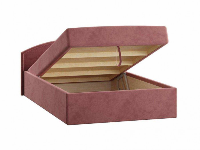 Тахта Берта 1200 модель 062 Ультра Коралл