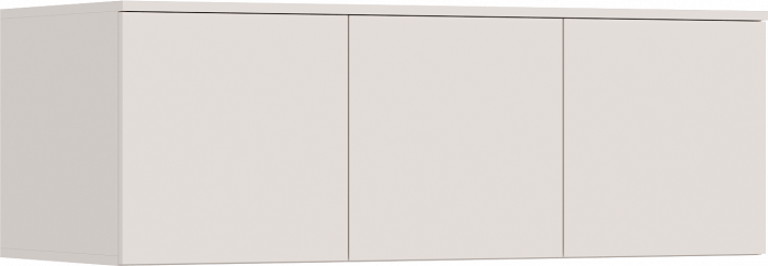 Норд Антресоль к шкафу (1200) Кашемир