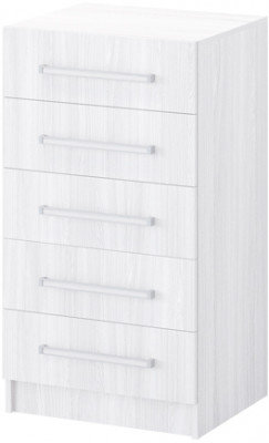 Пион Комод №2, Сандал светлый